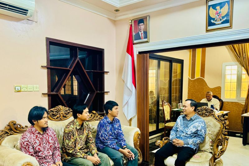 3 WNI Terjebak Perang Sudan Berhasil Dipulangkan