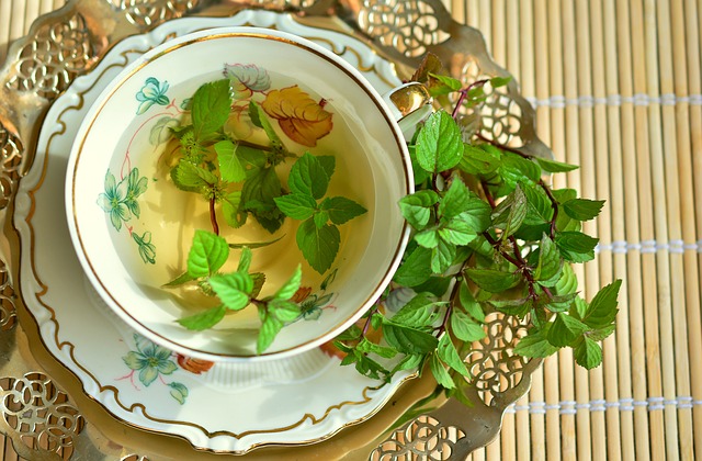3 Minuman Kesehatan ini Dijamin dapat Mengatasi Masalah Perut Kembung