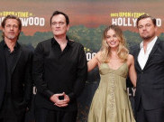 Margot Robbie: 'Once Upon a Time In Hollywood' Dipotong 20 Jam Lebih