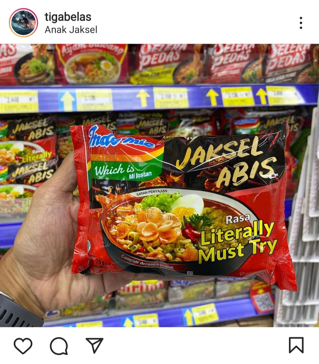 Indomie