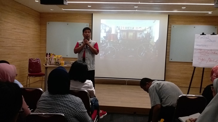 bakat anak selain akademik