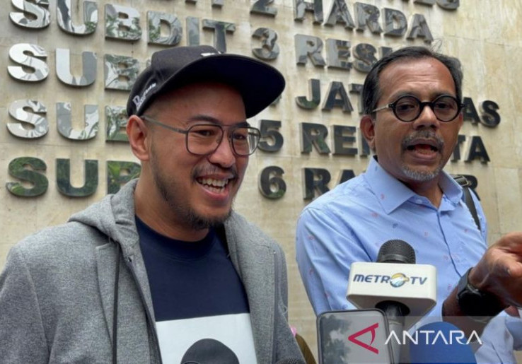 Penyidik Polda Metro Jaya Tak Menyerah, Saksi Baru Disiapkan Usai Pandji Pragiwaksono Tolak Jawab Pertanyaan Krusial
