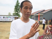Jokowi Nyatakan Pembentukan 3 Provinsi Baru di Papua Permintaan dari Bawah