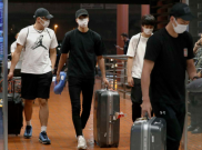 Lulung: Pemprov DKI dan INASGOC Kecolongan 4 Atlet Jepang Sewa PSK