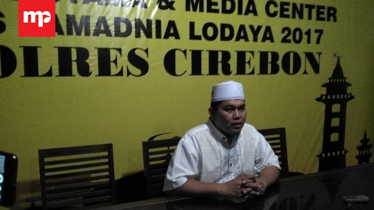 Ratusan Personel Diterjunkan dalam Operasi Ramadniya