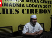 Ratusan Personel Diterjunkan dalam Operasi Ramadniya