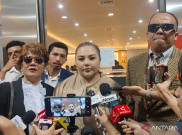 Ridwan Kamil Tes DNA di Bareskrim, Lisa Mariana Berdoa Hasilnya tidak Direkayasa