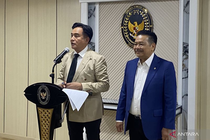 Tim Transformasi Reformasi Polri Buatan Kapolri Dinilai Tidak Bakal Berbenturan Dengan Tim Reformasi Polri Bentukan Presiden