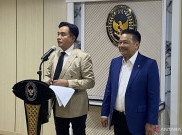 Tim Transformasi Reformasi Polri Buatan Kapolri Dinilai Tidak Bakal Berbenturan Dengan Tim Reformasi Polri Bentukan Presiden