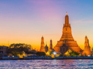 Empat Festival di Thailand yang Kamu Wajib Kunjungi