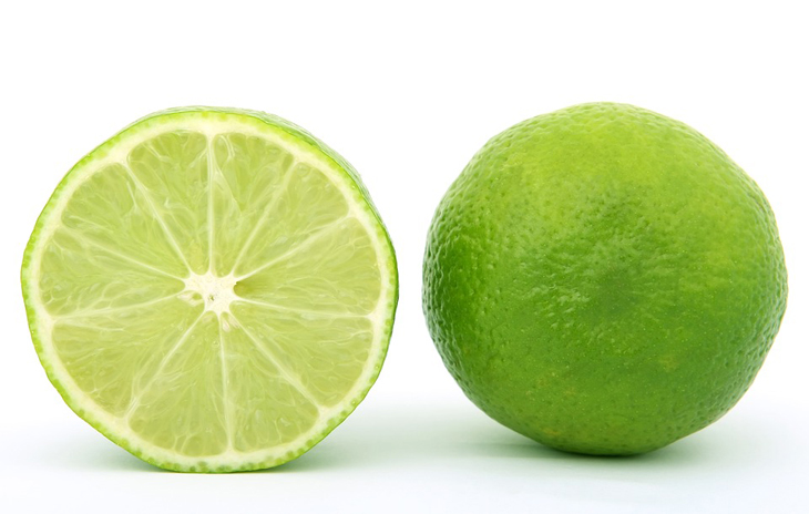 food, lime
