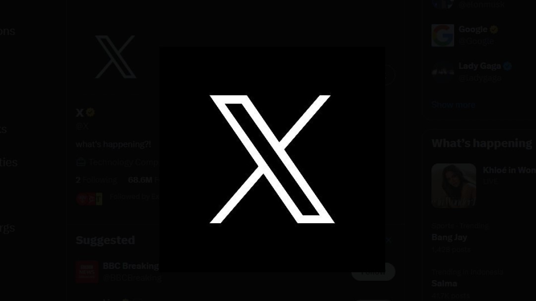 X Luncurkan Label Khusus untuk Akun Parodi, Biar Warganet Enggak Gampang Kegocek Lagi