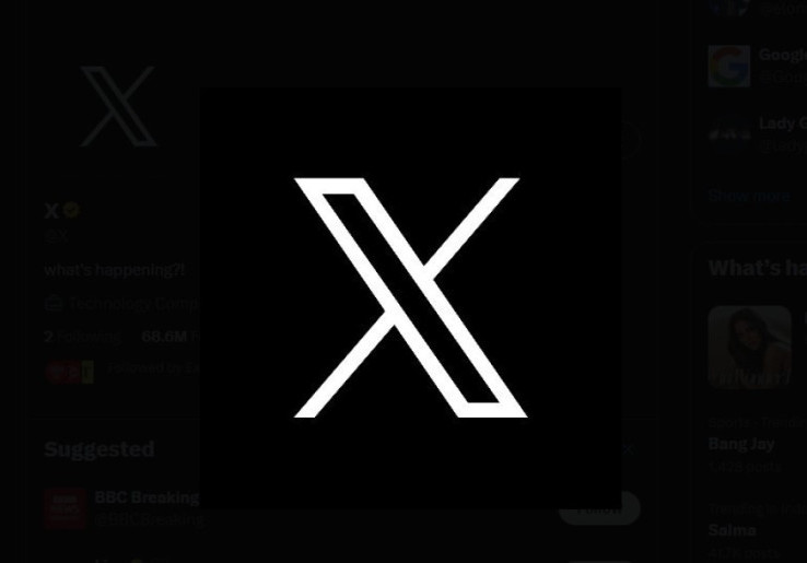 X Luncurkan Label Khusus untuk Akun Parodi, Biar Warganet Enggak Gampang Kegocek Lagi