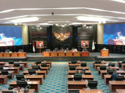 DPRD Dukung Pemprov DKI Tempuh Jalur Hukum ke Artis Ike Muti