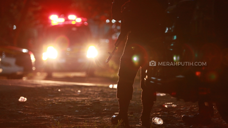 Hati-hati Jalur Pantura Daerah Ini Masih Rawan Begal