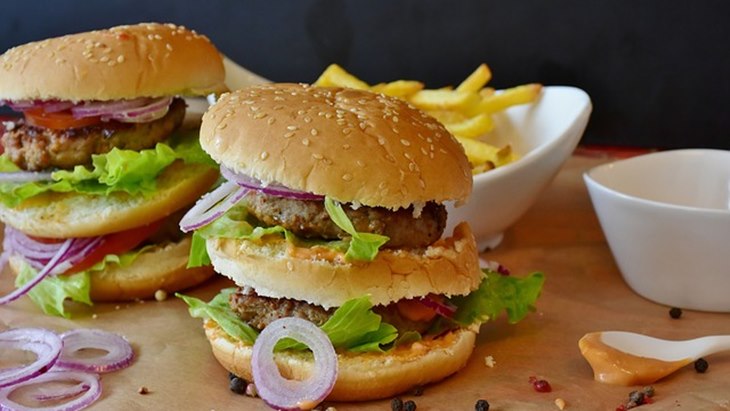 'Food Craving'? Apa Itu? Kamu Pasti Pernah Merasakannya