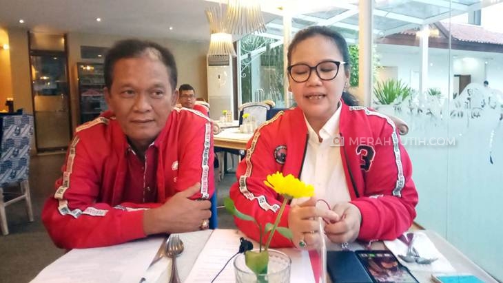 DPD PDIP Jateng Buka Pendaftaran Mulai Tanggal 6 Desember, Bagaimana Nasib Gibran?