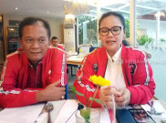 DPD PDIP Jateng Buka Pendaftaran Mulai Tanggal 6 Desember, Bagaimana Nasib Gibran?