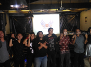 Lama Vakum, KOBE Kembali dengan Musik Bernuansa 'Modern Rock'