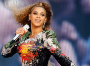 Beyonce Membawa Pesan Mendalam Lewat Album 'Black Is King'