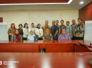 SOS Children's Villages Indonesia Lakukan Studi Penyebab Anak Terpisah dari Keluarga, ada 2 Faktor