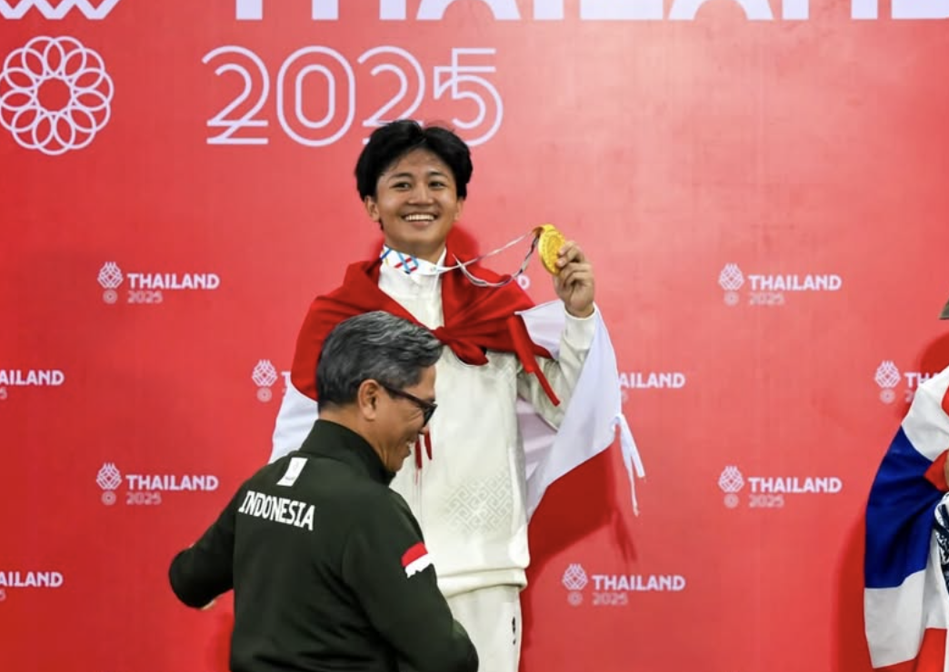 Jadwal Tim Indonesia di Asian Games 2026 Hari Ini: Potensi 2 Medali dari Skateboard