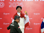 Jadwal Tim Indonesia di Asian Games 2026 Hari Ini: Potensi 2 Medali dari Skateboard