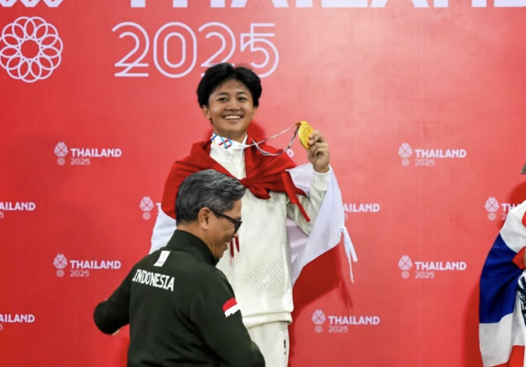 Jadwal Tim Indonesia di Asian Games 2026 Hari Ini: Potensi 2 Medali dari Skateboard