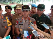 Komjen Idham Azis Janji Penanganan Demo Lebih Humanis, Polwan Jadi Garda Terdepan