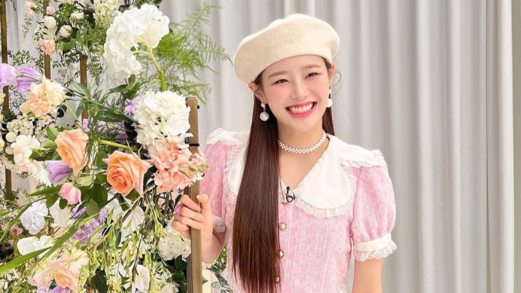 Tanggapan Chuu Eks LOONA atas Ancaman Boikot BlockBerry Creative