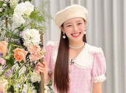 Tanggapan Chuu Eks LOONA atas Ancaman Boikot BlockBerry Creative