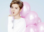 Tak Jomlo lagi, Luhan Exo Kenalkan Kekasih