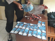 Jelang Natal, BI Ingatkan Masyarakat Waspadai Uang Palsu  