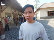 Bacuya Maskot Piala Dunia U-17, Gibran: Tidak Mubazir Dulu Dipakai Piala Dunia U-20