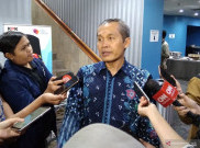 KPK Masih Sadap 300 Nomor Telepon