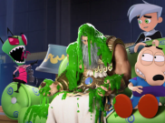 Karakter Kartun Terbaru Nickelodeon Hadir di Gim 'Smite'
