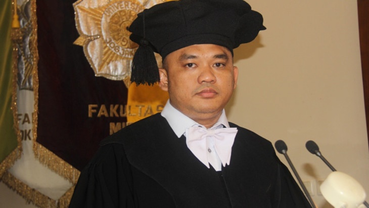  Akademisi UGM Perkirakan Mudik Bisa Perpanjang Akhir Masa Pandemi Corona