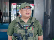 Rumah Bupati Puncak dan Gereja Dibakar KKB Papua karena Dituding Jadi Markas Militer