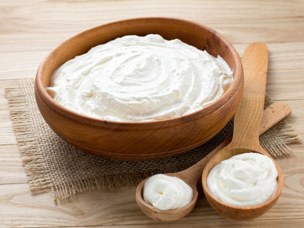 Yogurt (Foto: Boldsky)