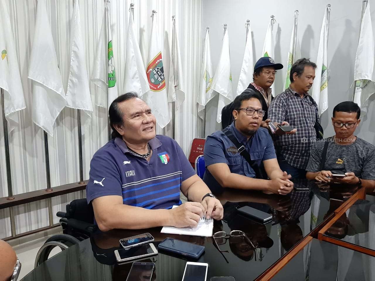 ASEAN Paragames di Filipina Resmi Mundur, Atlet NPC Indonesia Perpanjang Pelatnas