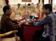 Presiden Jokowi Dipastikan Hadir di Final Piala Presiden 2018