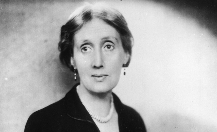 Virginia Woolf, Penulis Penting Abad 20 yang Jadi Google Doodle Hari Ini
