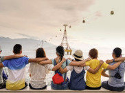 5 Ciri Lingkungan Pertemanan Sehat, Pernah Merasakannya?