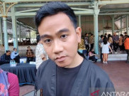 Gibran Larang Stadion Manahan untuk Kampanye Capres