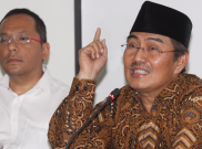 Jimly Sebut Oposisi Harus Dipertahankan di Era Jokowi-Ma'ruf Amin