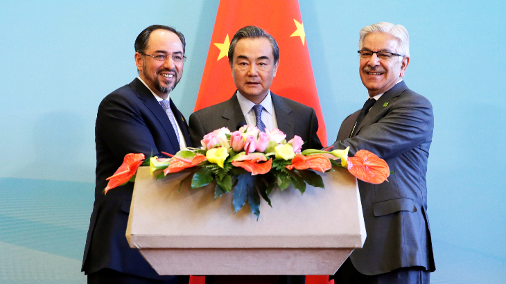 Amerika Cemburu dengan Hubungan Mesra China dan Negara Amerika Latin