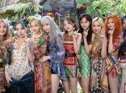'More & More' dari TWICE Jadi Album Girl Group Paling Laris