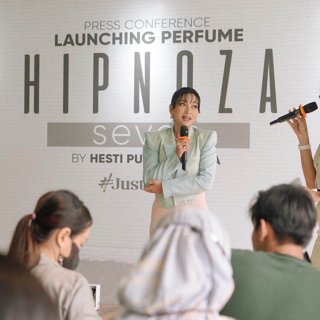 hesti purwadinata