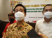 Gibran Sudah Ukur Baju Seragam Wali Kota, Jokowi Tidak Hadir saat Pelantikan