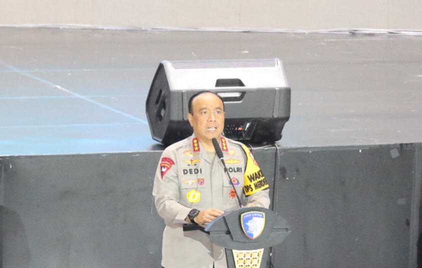 Tragedi Anak Bunuh Diri di NTT, Wakapolri Minta Negara Hadir Lebih Cepat